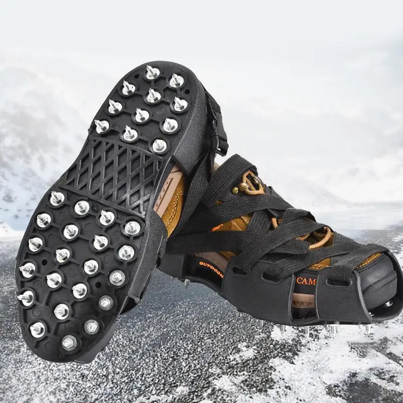 Thumbnail 4 - #35 Best Crampons to Buy In 2026