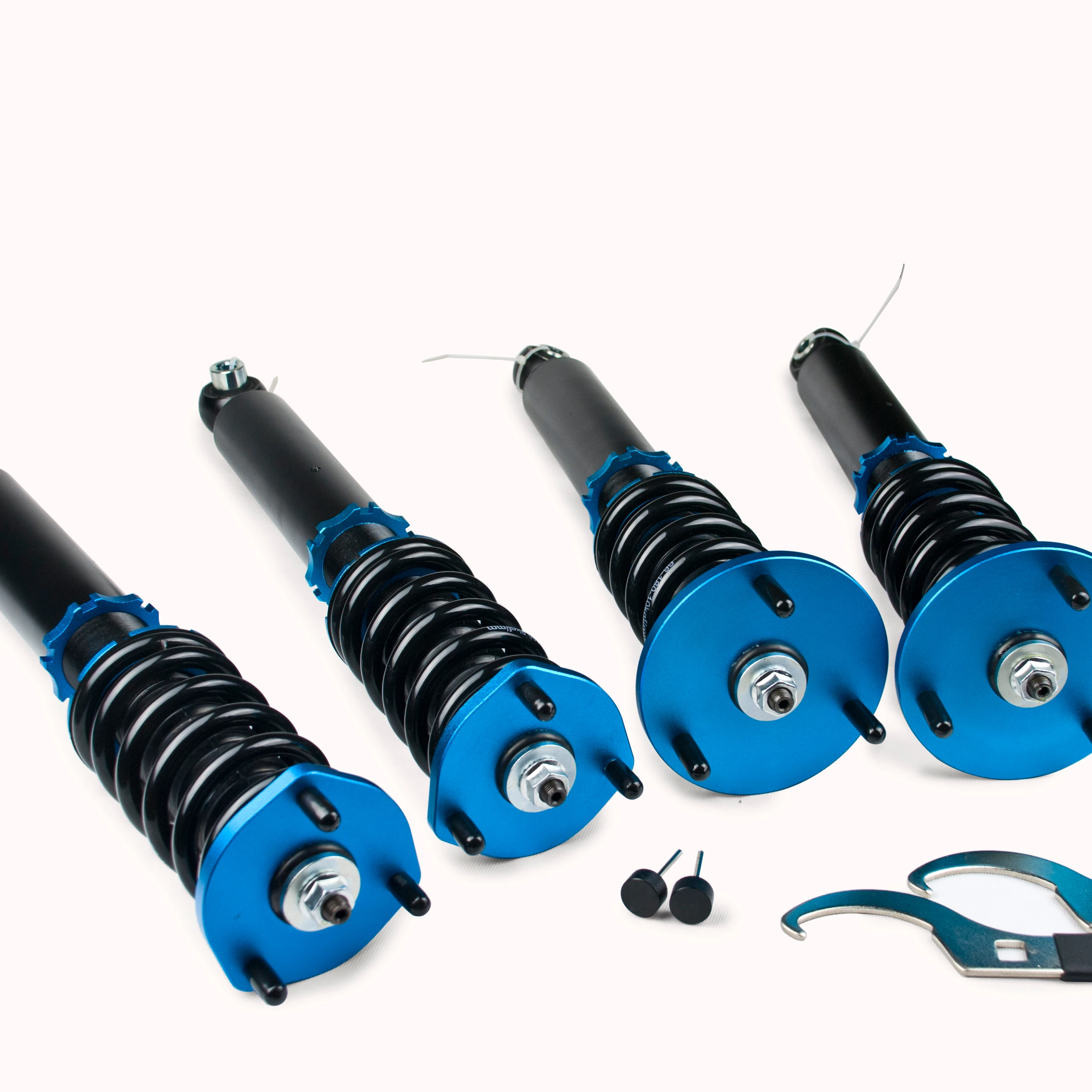 Adjustable Coilover Shock Absorber For Lexus IS250 IS300 GRS182