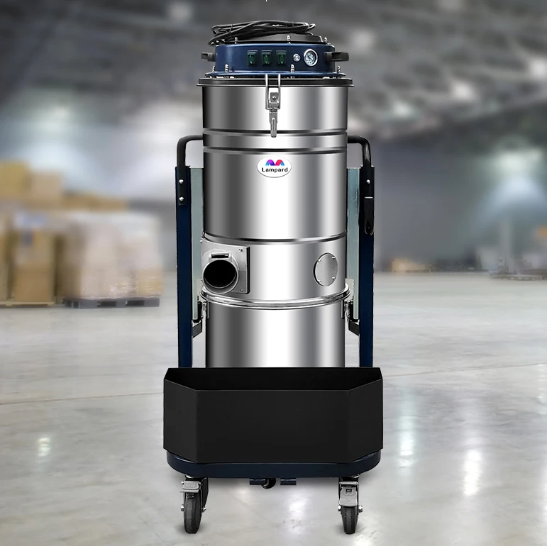 High Quality Industrial Vacuum Cleaner Shop Vacuum Cleaner