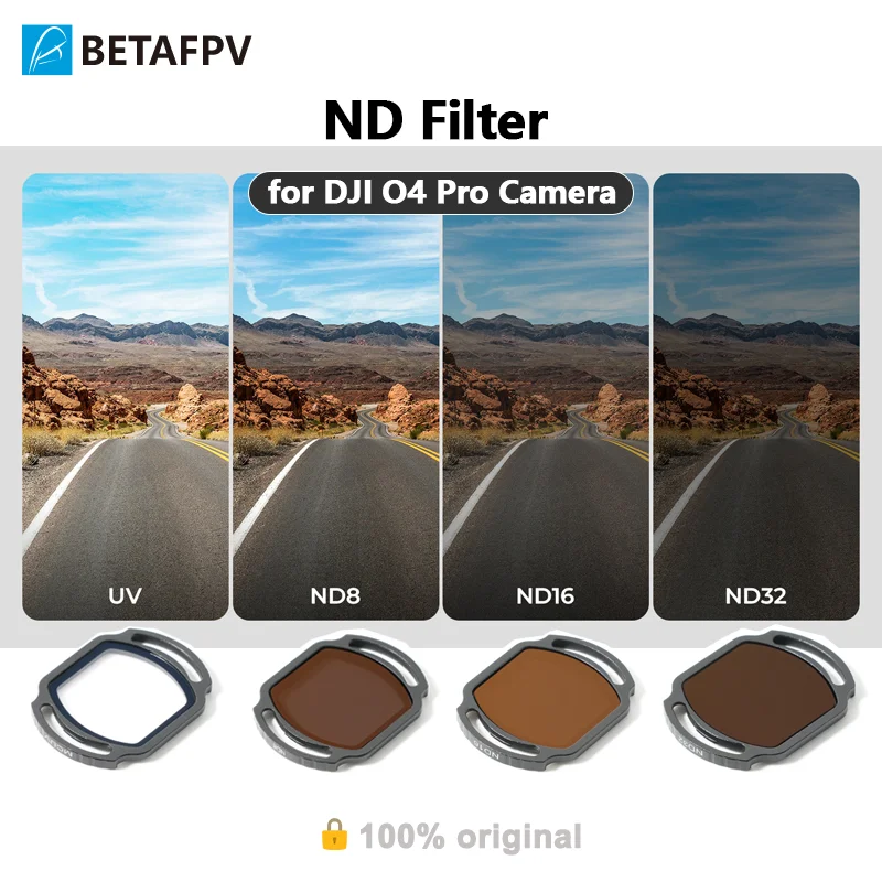 Betafpv O4 Pro Nd F… - image