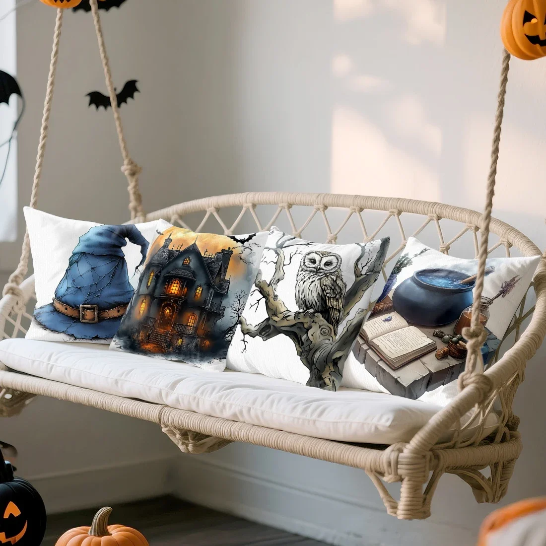 Funda De CojíN Con … - image