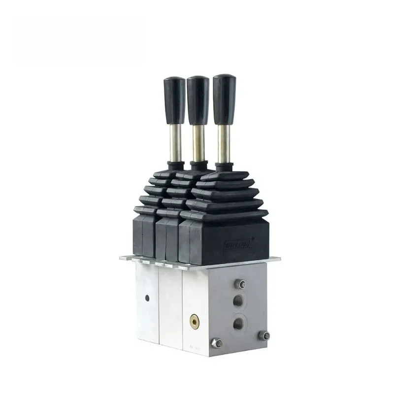 

High Flow Chip Type Proportional Control Handle Pneumatic Remote Control Valve