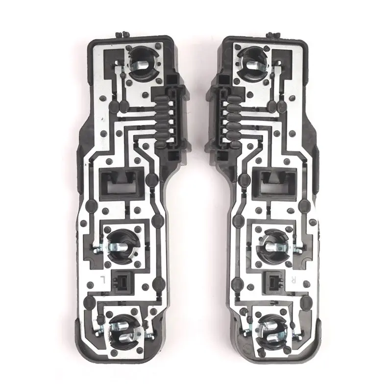 Taillight Lamp Bulb Socket Panel A4518200377 A4518200477 For Smart Fortwo 2008-2016 Accessories