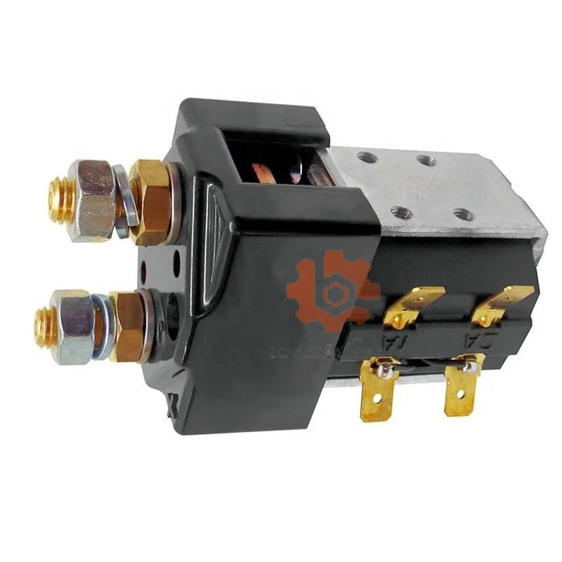 74267 74267GT 24V 180A Drive Contactor Used for Genie GS1930 GS1932 GS2046 GS2646 GS3246 GS2032 GS3232 GS4047 Z30-20N Z34-22N