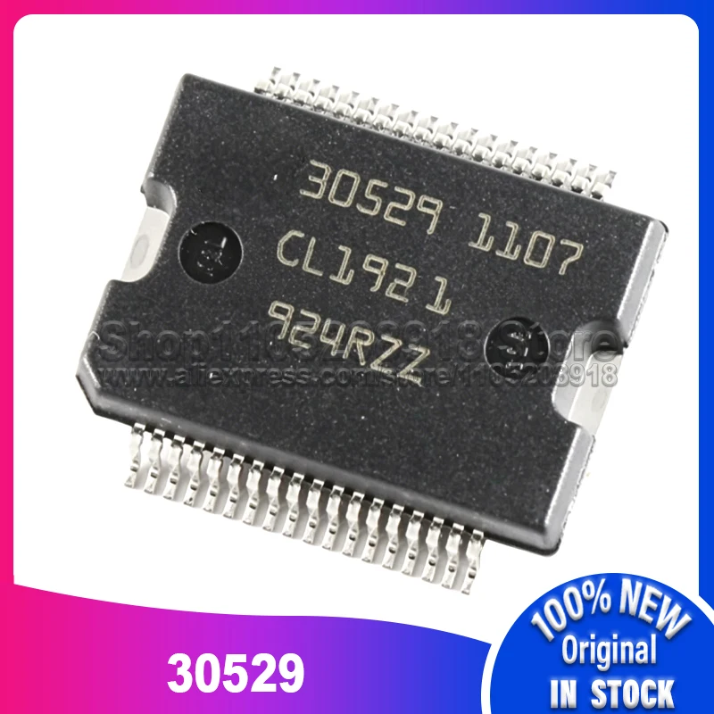 

5PCS~20PCS/LOT 30529 HSOP20 100% New Spot stock