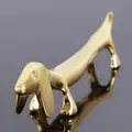 Golden Dog