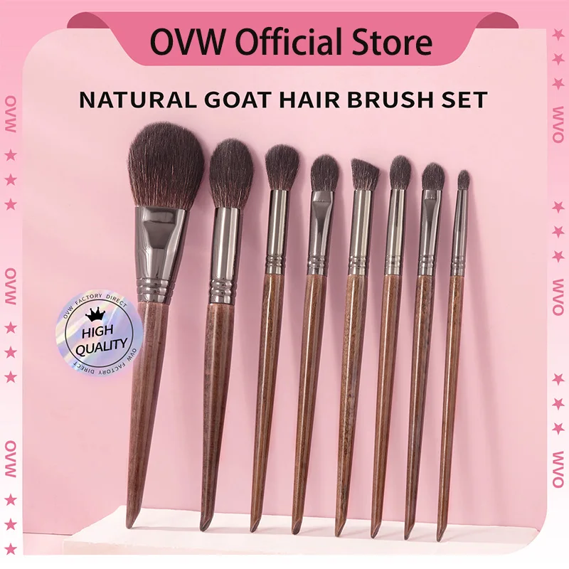 Ovw Eyeshadow Powde… - image