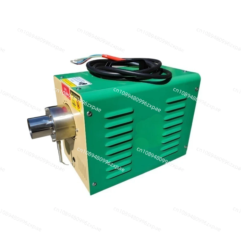 Industrial hot air blower, portable intelligent high temperature constant temperature drying hot air blower