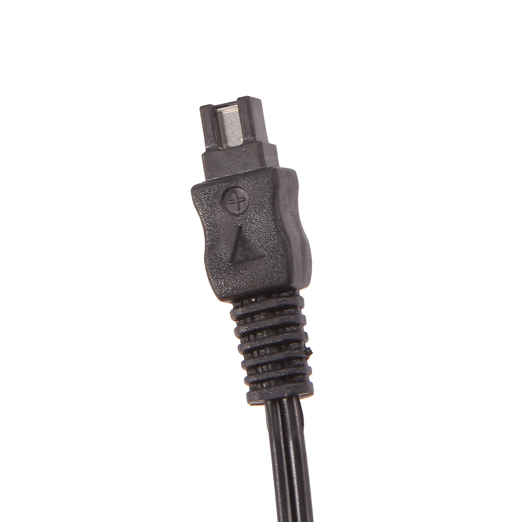 【NEW B63C】 AC-L200 AC-L25A Power Bank USB Charger Cable for Camera DSC-HX100 -AX40 AX45 AX33 NEX-VG900 DVD7