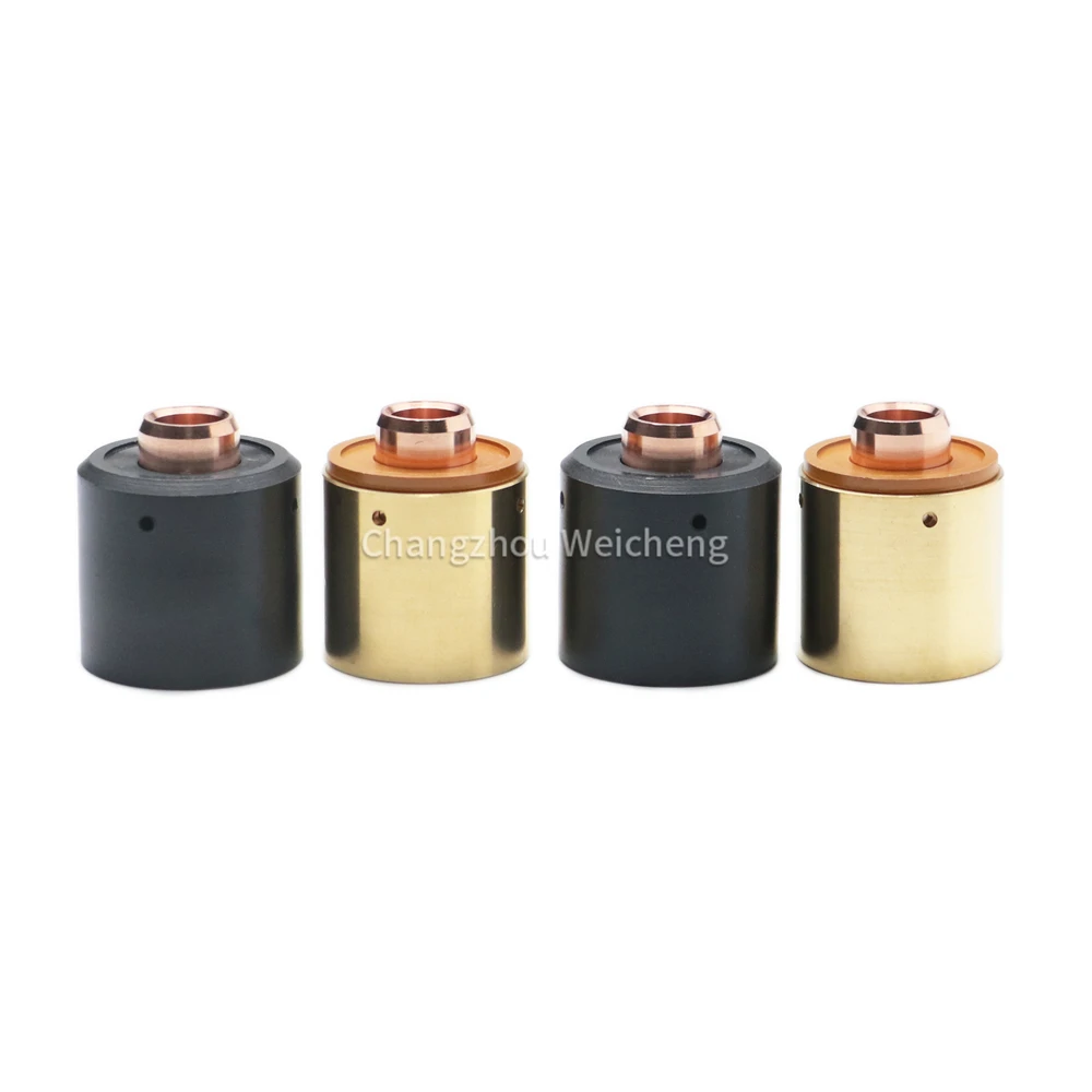High Quality Plasma Cutting Consumable Retaining Cap 220635 for HPR130 260 400 Torch