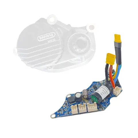 Need BESST for Tuning Bafang 36V 43V 48V 250W CAN Controller for M532 M820 Mid Drive Motor E-bike Replacement Parts With