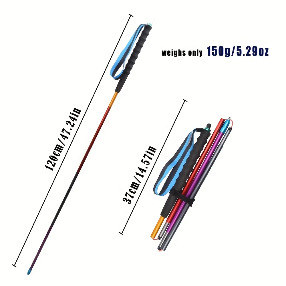 Thumbnail 4 - #50 Trending Hiking Poles Right Now