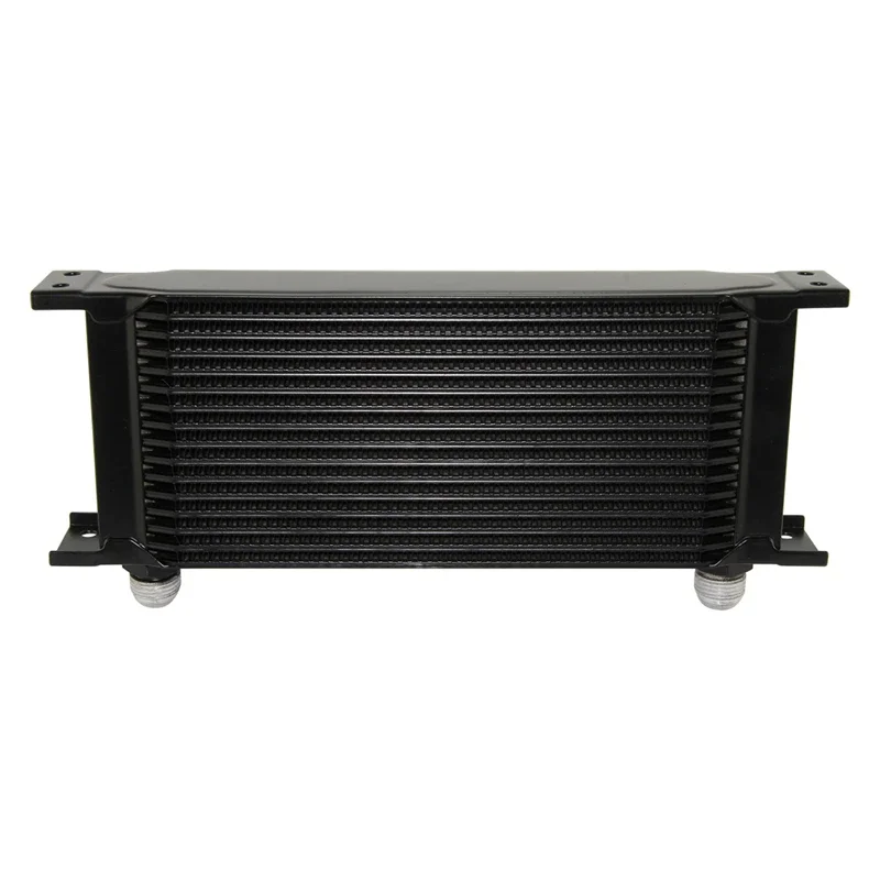 AN10 Oil Cooler 16 Row 248MM 7/8