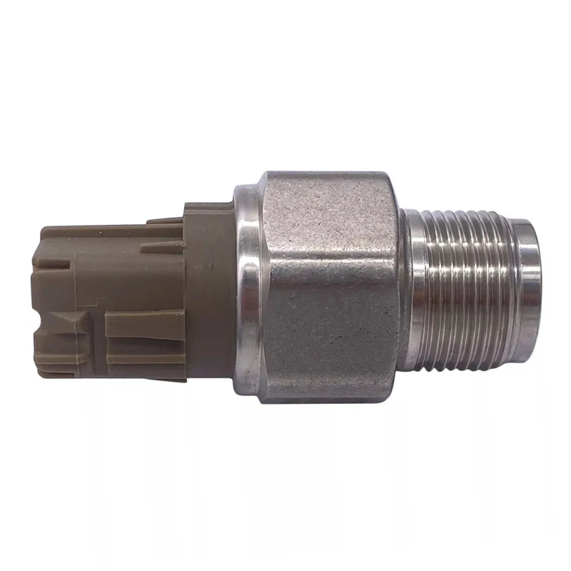 

499000-6340 4990006340 Fuel Rail Pressure Sensor For Toyota Avensis 2005-2008 RAV4 2006-2013 2.2 D-A73X