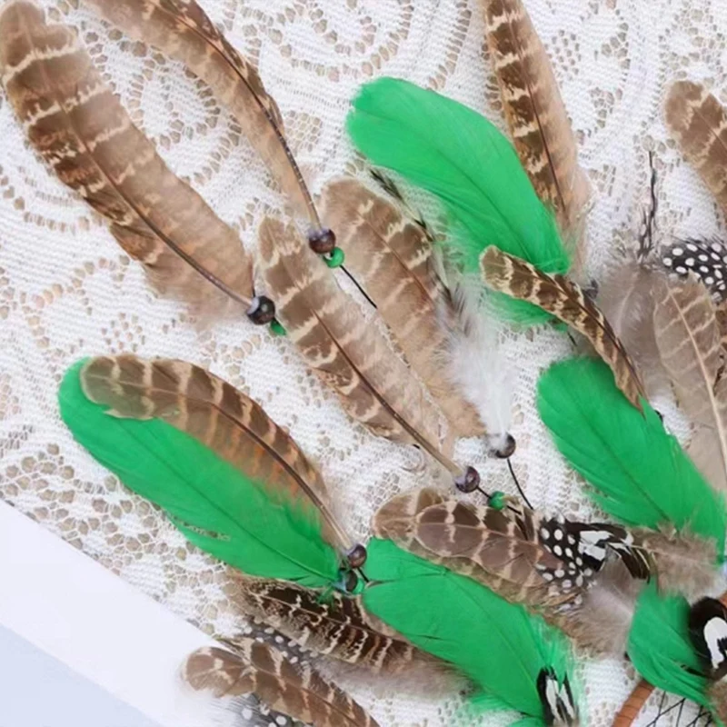 1 قطعة حلم الماسك الهندي جدار الشنق ديكور غرفة حلم الماسكون خمر الديكور الشمال المنزل الحلي E