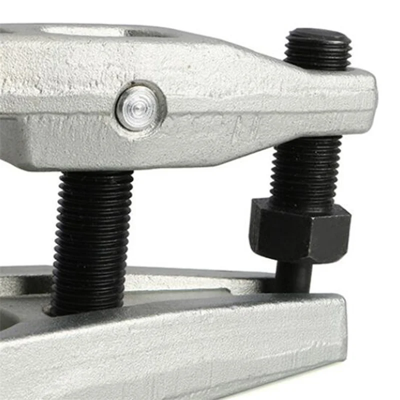 Ball Head Extractor Car Swing Arm Remover Pull Bar Adjustable Ball Head Extractor Puller Tool Universal Vehicle Repair Tool