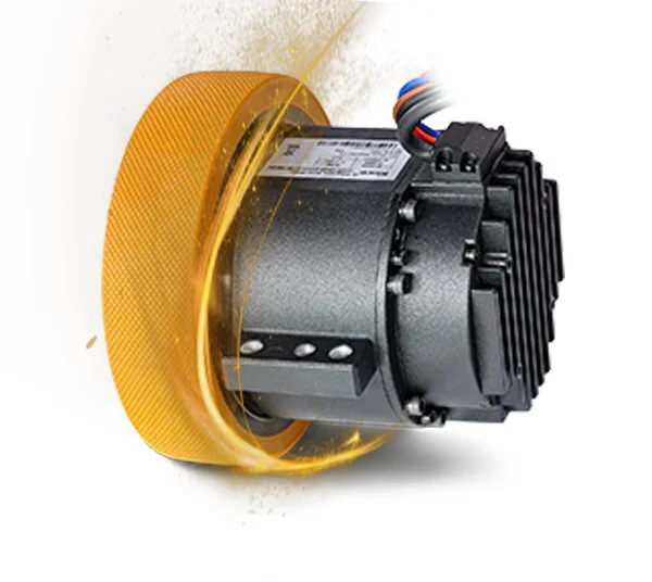 

Энергоэффективный сервопривод Kinco IWMC10415-05417-A180-MBDT из нержавеющей стали — решение для автоматизации складских роботов