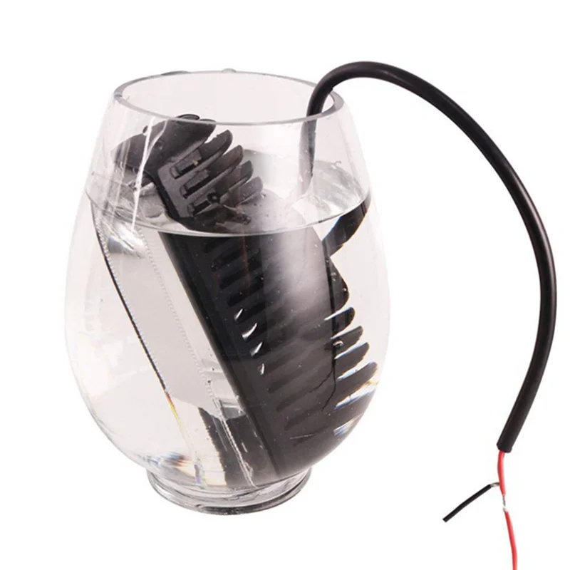 

NEW-1 Set 4 Inch 30W Red Line LED Forklift Truck Car Warning Lamp Warehouse Danger Area Light
