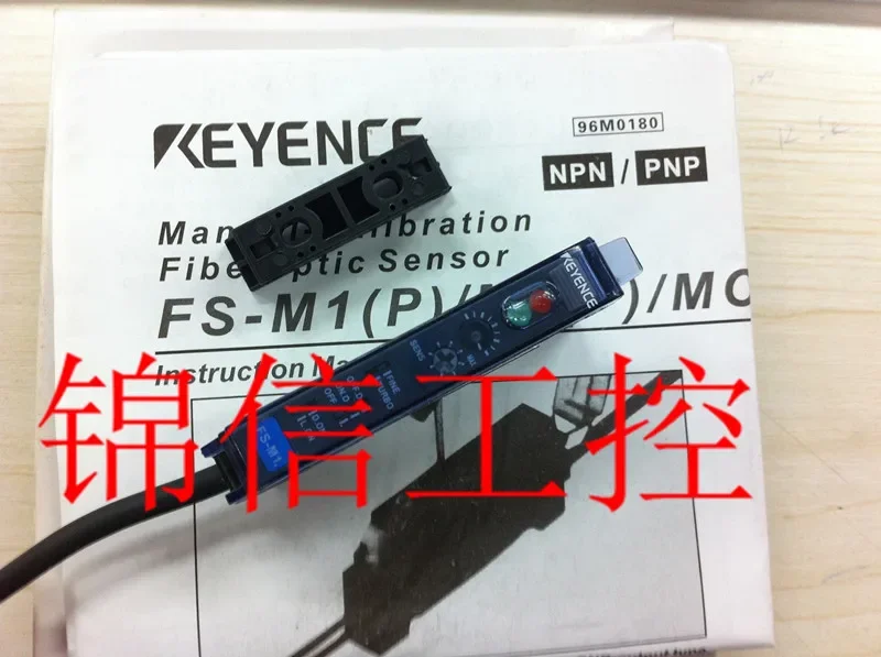 

KEYENCE FS-M1 FS-M2 FS-M1P 100% new and original