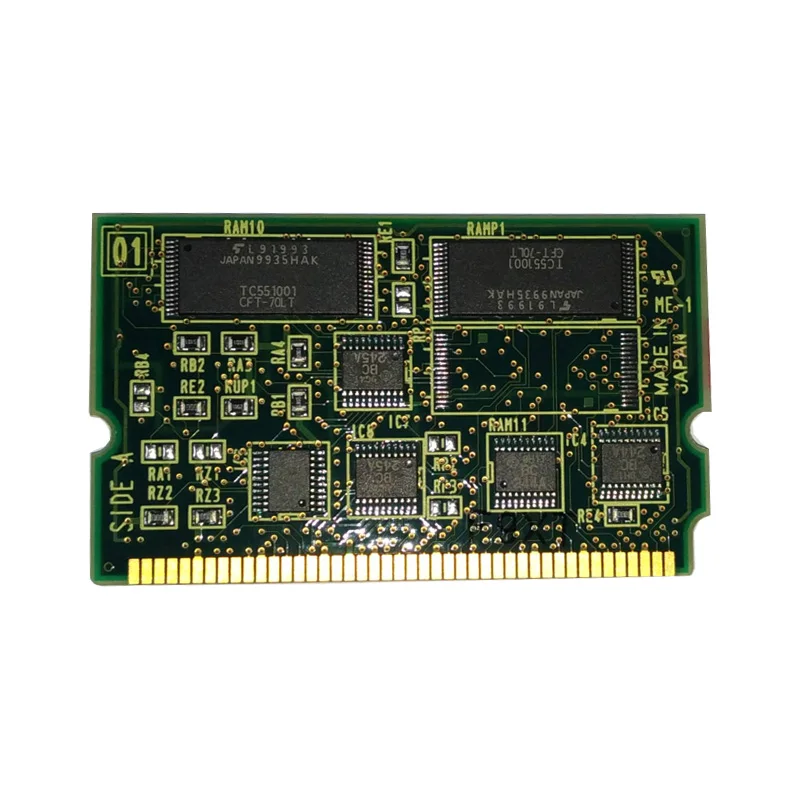 

A20B-3900-0014 SONGWEI A20B39000014 1 Year Warranty in Stock Amplifier Drive Circuit Board for