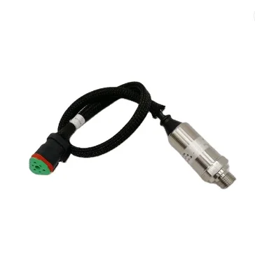 Excavator Pressure Sensor Switch 221-3417 2213417 For Cat  Spare Part