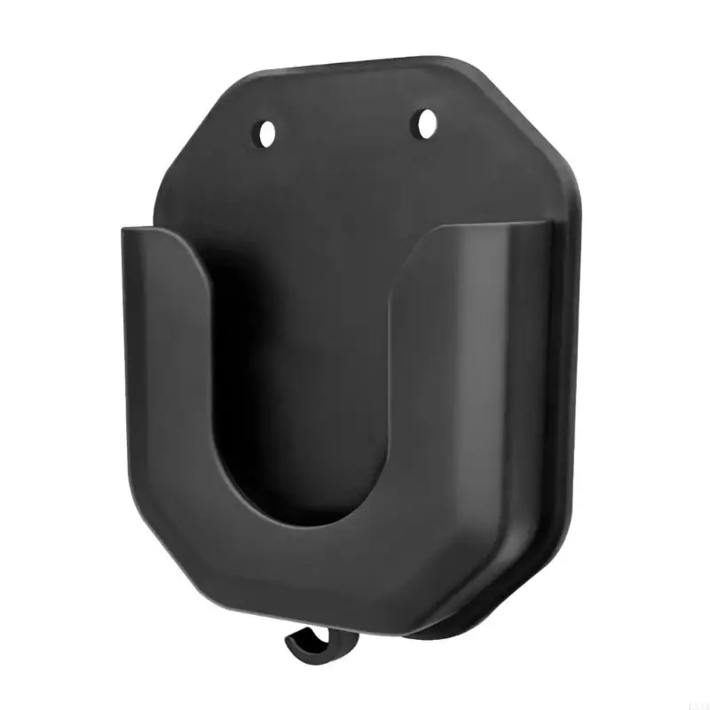 

LXAA Secure Adhesive Mounting Brackets For Cameras Indoor Outdoor Use No Screws Need