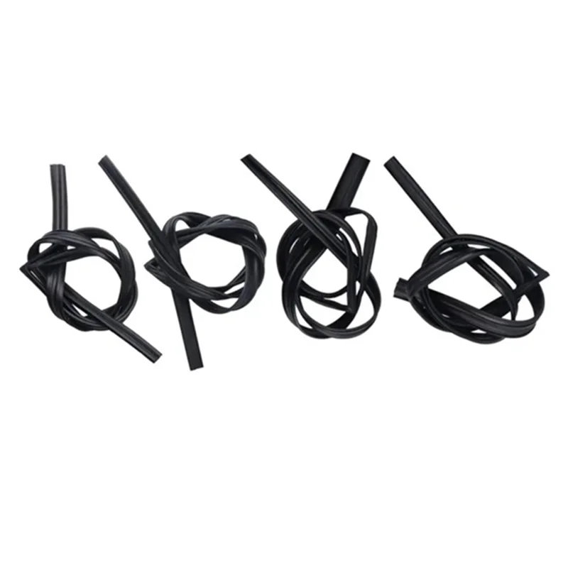 

Уплотнительная лента для дверного стекла 8141-60010 68151-60010 68142-60011 68152-60011 Уплотнитель для дверного уплотнения Уплотнитель для двери-A67F