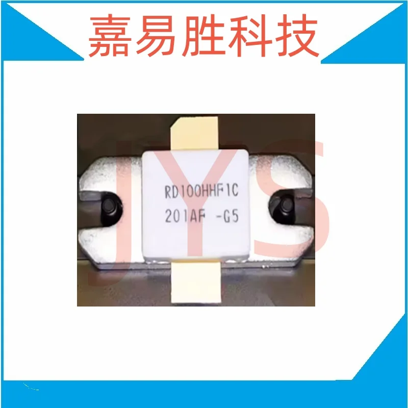 

RD100HHF1C-501 RD100HHF1C Керамический силовой транзистор 30 МГц, 100 Вт
