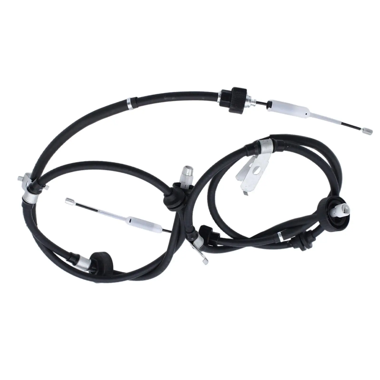 LR018470 Hand Brake Cables for Sport 2005-2013 Durable