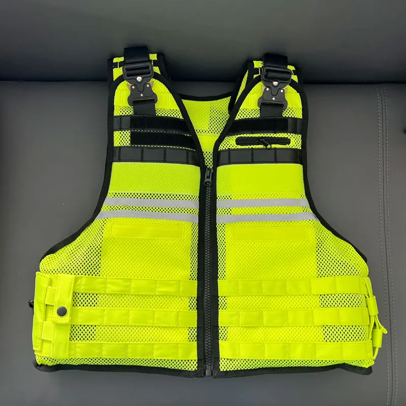gilet-tactique-jaune-fluorescent-a-degagement-rapide-multifonctionnel-pour-le-transport-en-ville-avec-protection-dorsale-anti-coupure-pour-l'exterieur