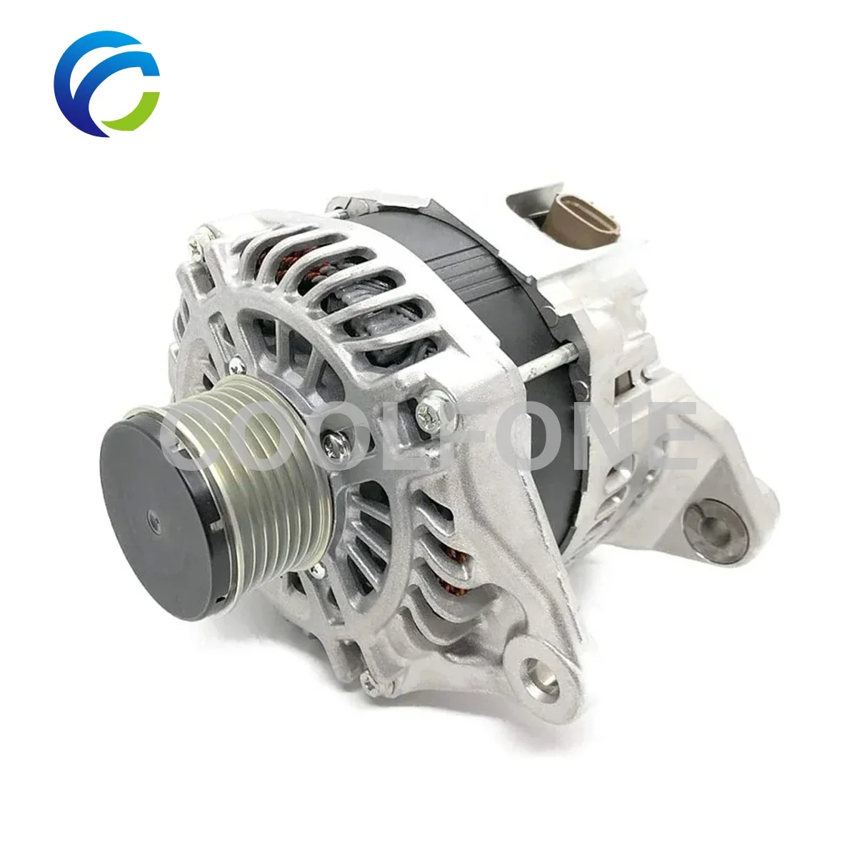 

Coolfone Generator Alternator For NISSAN NV350 CARAVAN E26 2012- A002TX2881 A2TX2881 231003XA0A 231003XA1A
