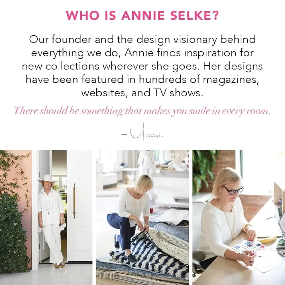 Selimut Garis Boardwalk, Raja, Pola Multi Garis