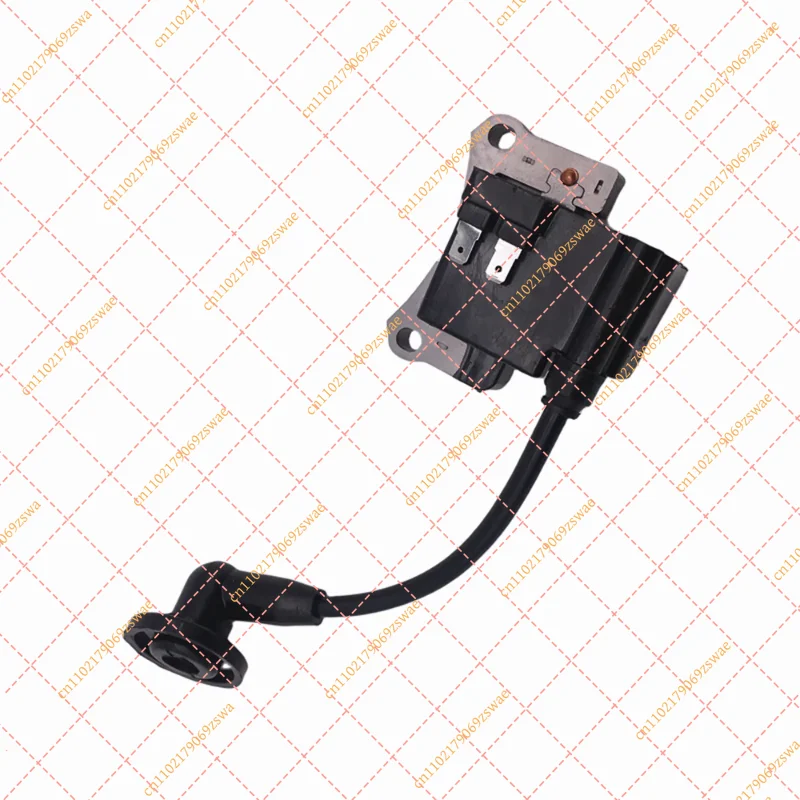 Grass Trimmer Ignition Coil High Voltage Pack Replacement Parts Accessory