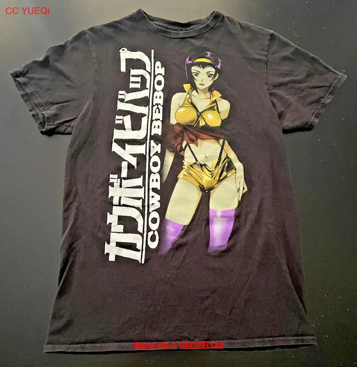 Cowboy Bebop Faye V… - image