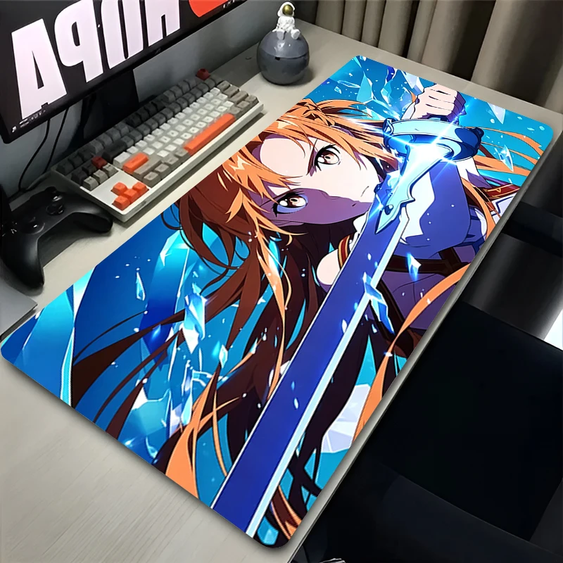 마우스 패드 게이머 마우스매트 컴퓨터 키보드 패드 소드 - Gaming Accessories Online 리뷰 및 가격