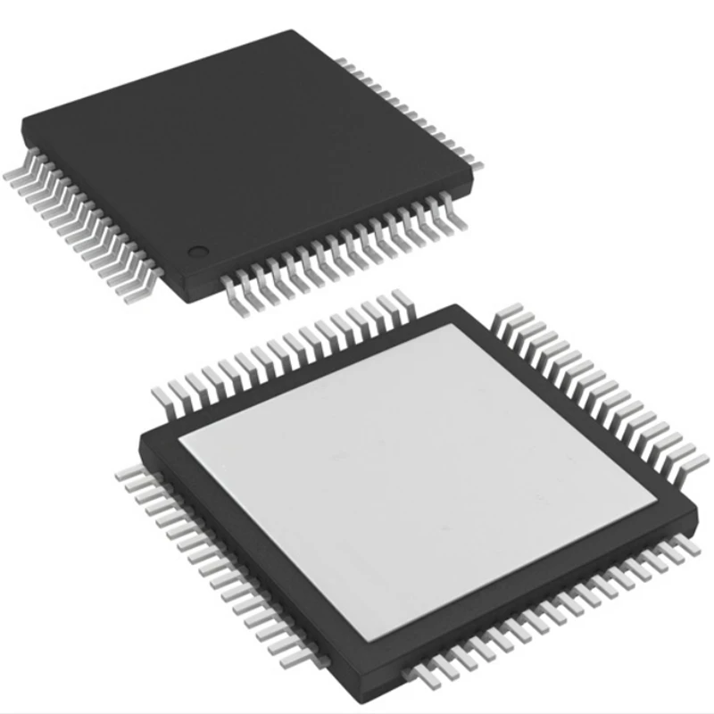 

ADS1278IPAPT Analog to digital Converter ADC