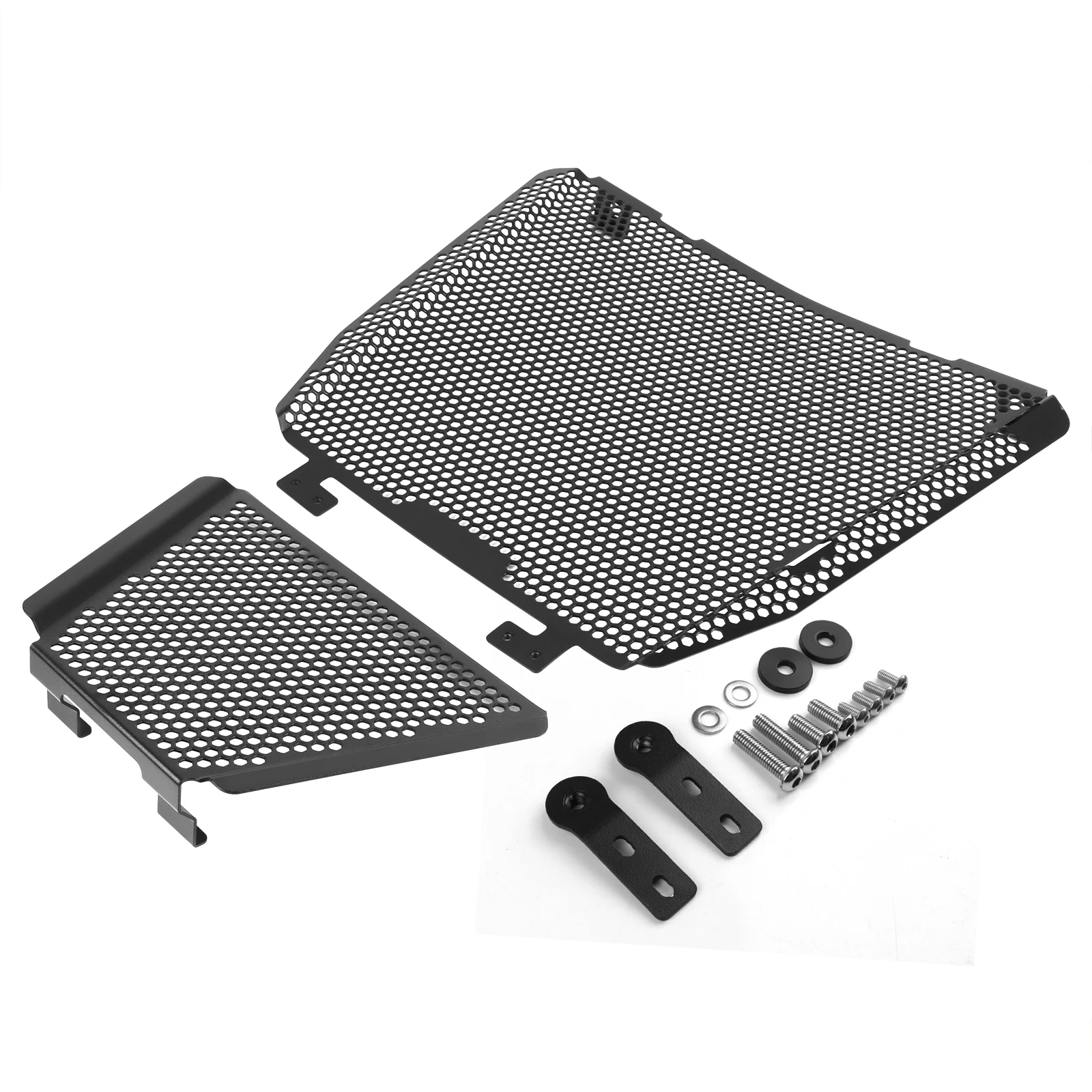 دراجة نارية نك شبكة المبرد الحرس النفط برودة الحرس غطاء حماية ل ابريليا RSV4 1000 APRC RF توونو V4 1100 RR مصنع