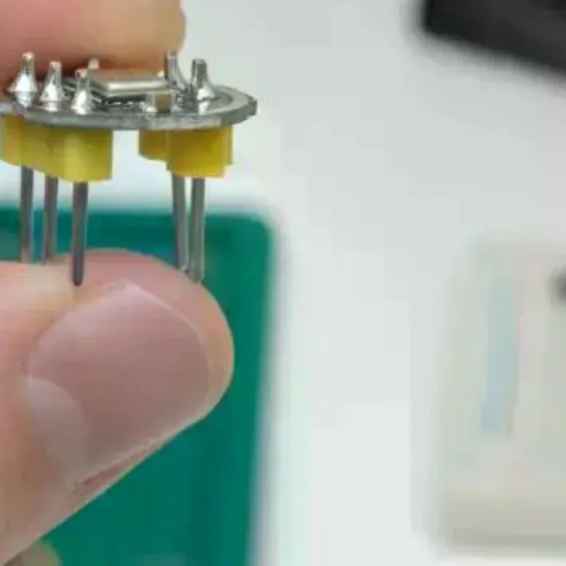 Omnidirectional Microphone Module I2S Interface INMP441 MEMS High Precision Low Power Ultra Small Volume For ESP32