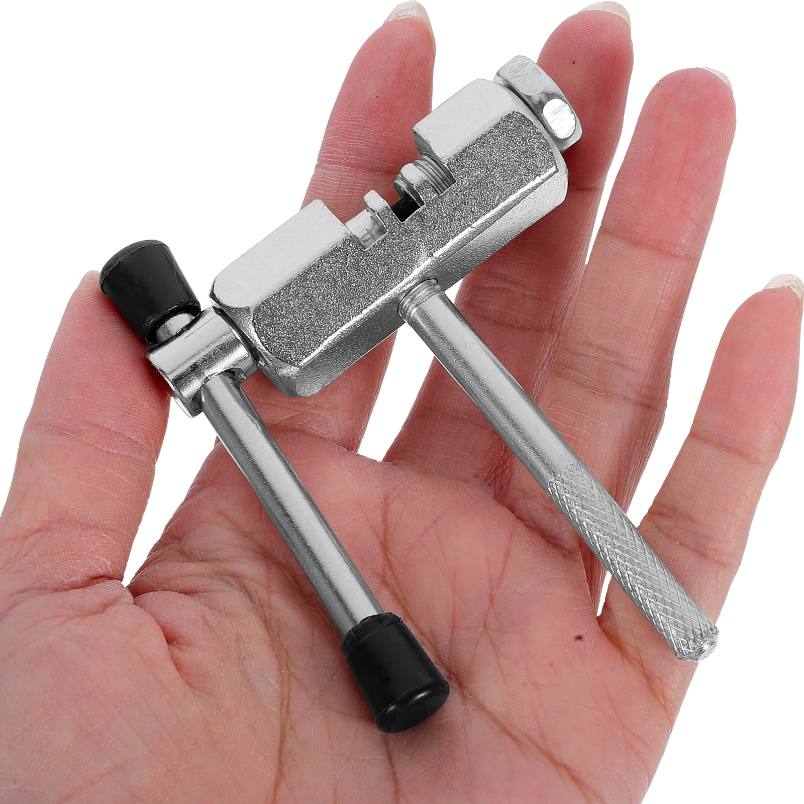 

1 Set Bicycle Repair Tool Kit Multifunctional Bike Maintenance Tools For Bottom Bracket Crank Chain Cassette Removal Tire Repair