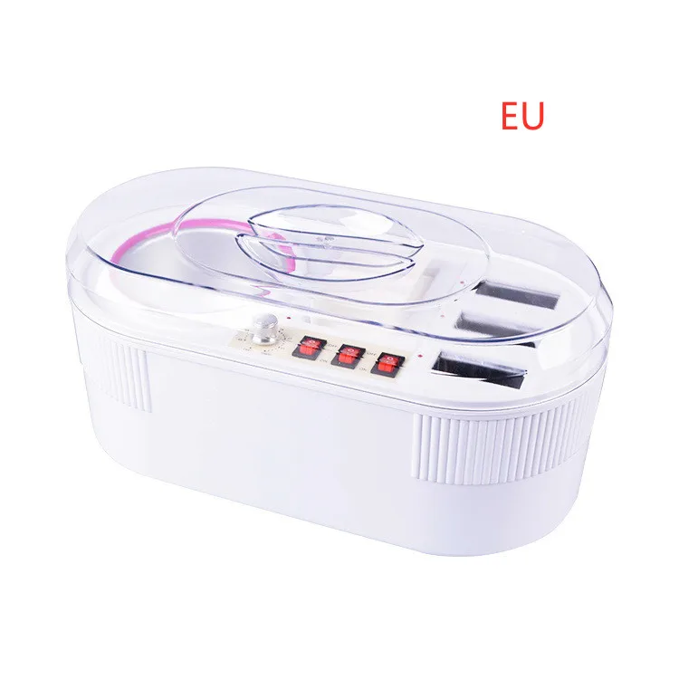 Heating Wax Machine Unhairing Can Wax Therapy Machine