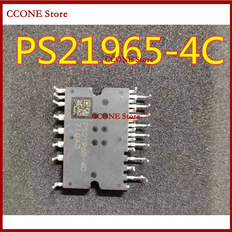 PS21965-4C Igbt Module