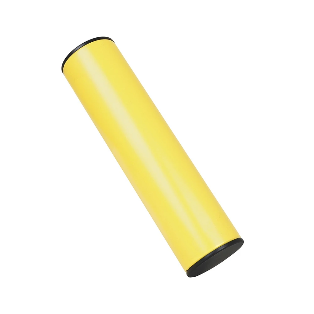 

A79E-Sand Shaker Cylinder Professiona Rhythml Musical Instrument Deal For Percussion Enthusiasts B