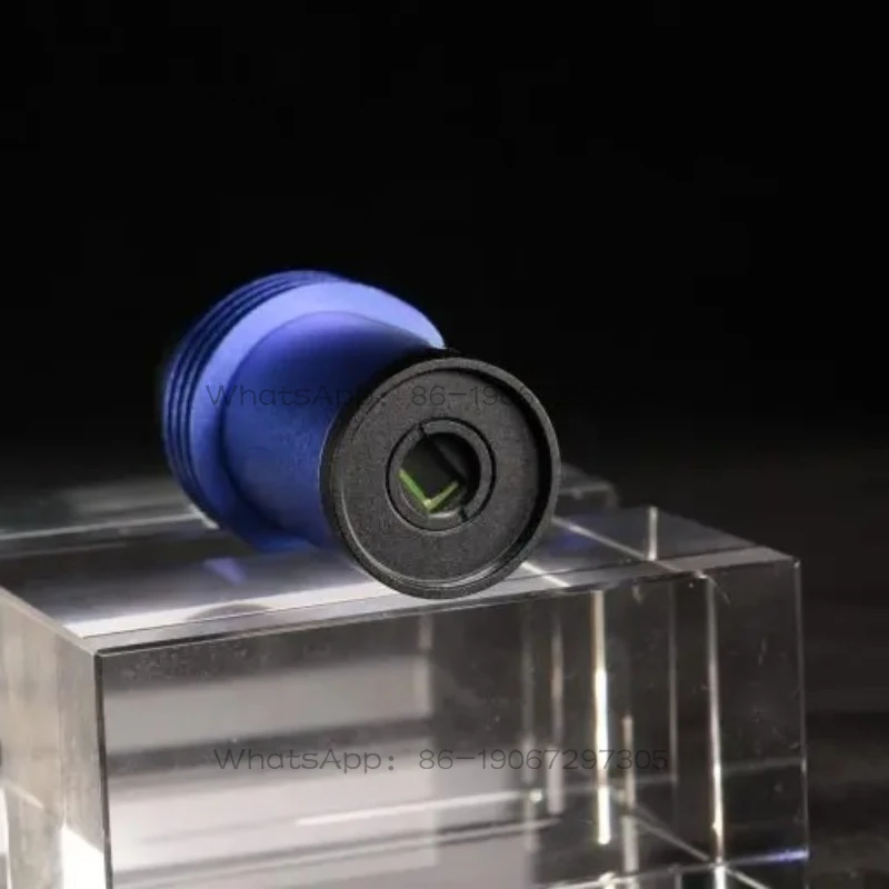 5iii715c Deep Space Guide Color Camera Planetary Photography  Imx715 Electronic Ocular Astronomical Accessories