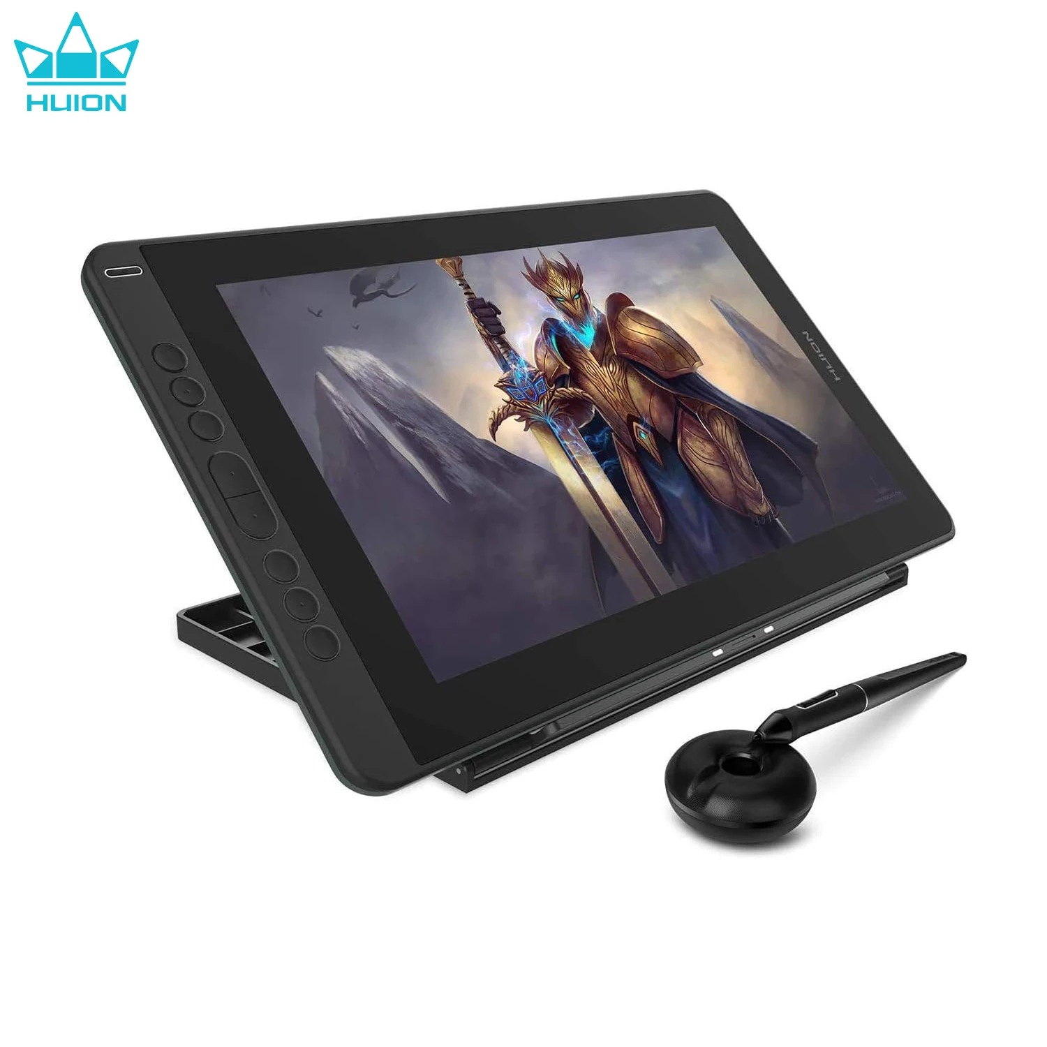 #49 Drawing Tablets Ranking List in 2026