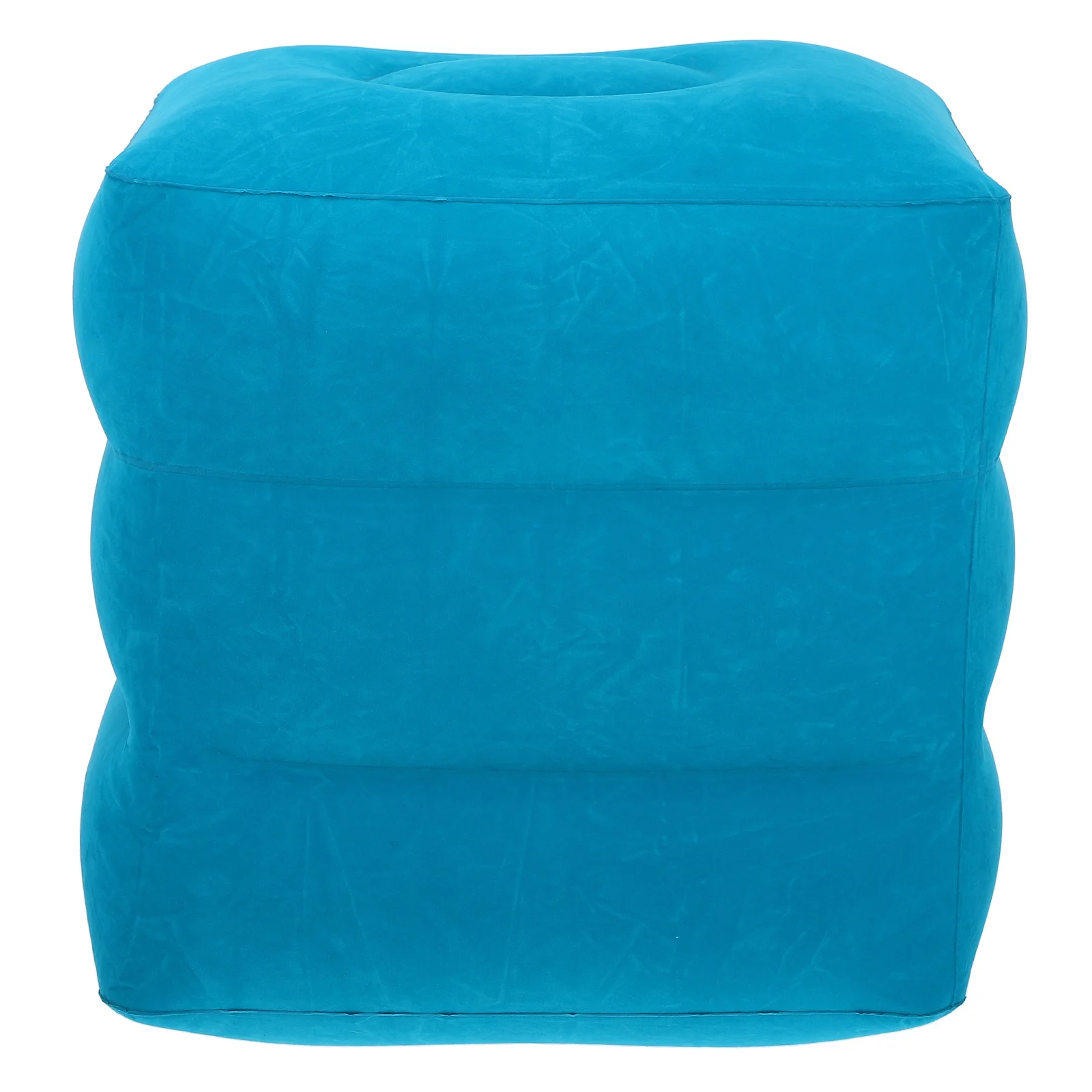 

Inflatable Leg Travel Essentials Airplane Footrest Airplane Accessory Leg Rest Pillow Travel Footrest Pillow For Car Chair