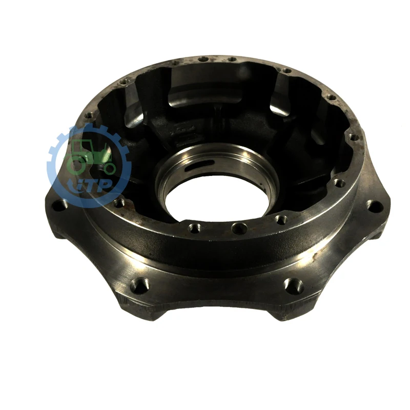 5142013 5108812 Hub Suitable For New Holland 70-90 110-90 110S 80-88-DT