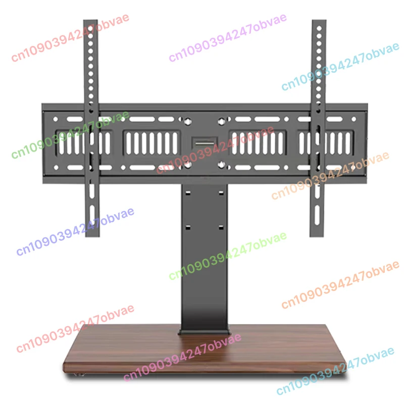 

LCD TV base, desktop height increase bracket, suitable for 32 42 55 65 75 inches