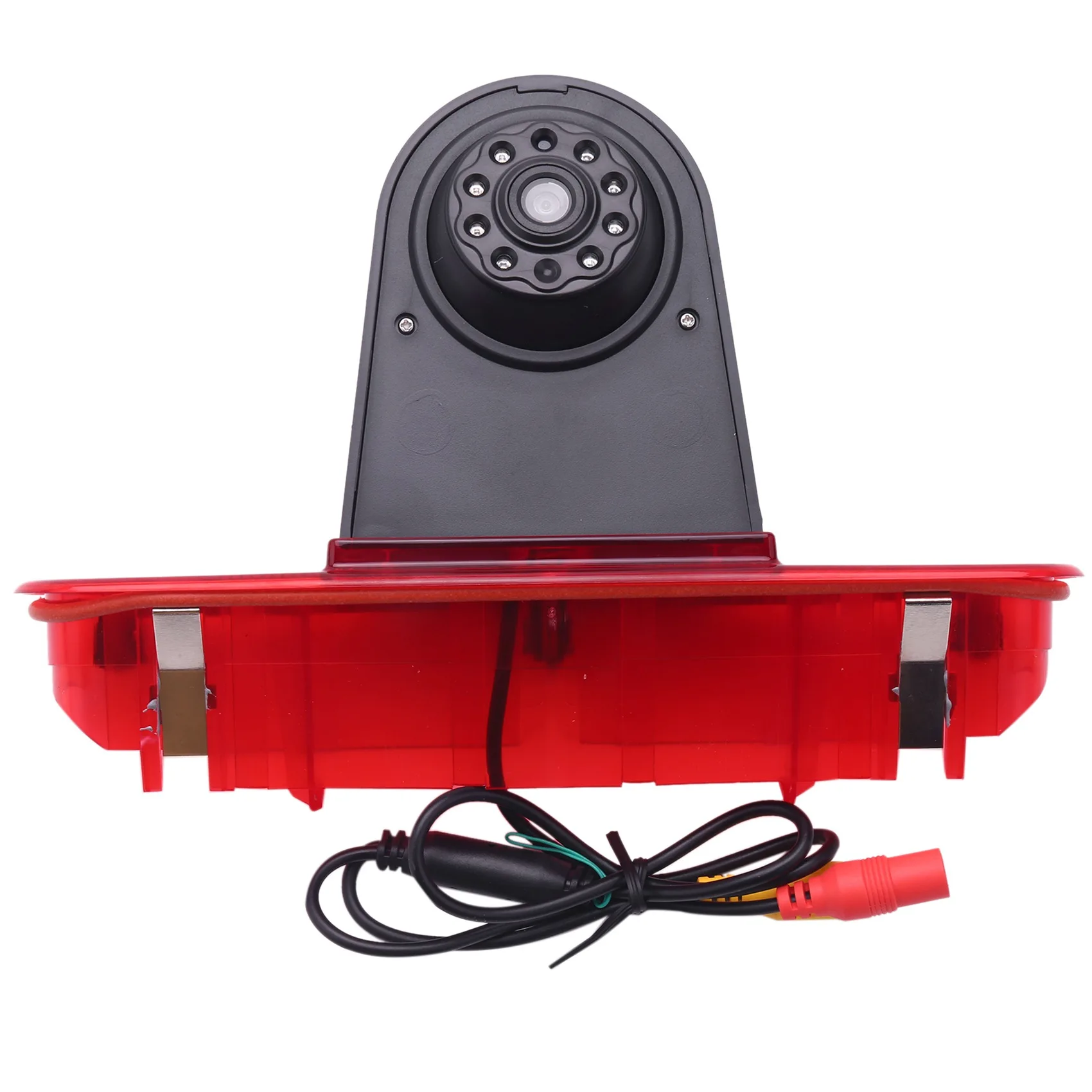 A09E-Car High Brake Light Reversing Camera Rear View Camera For FIAT Doblo 263 OPEL Combo