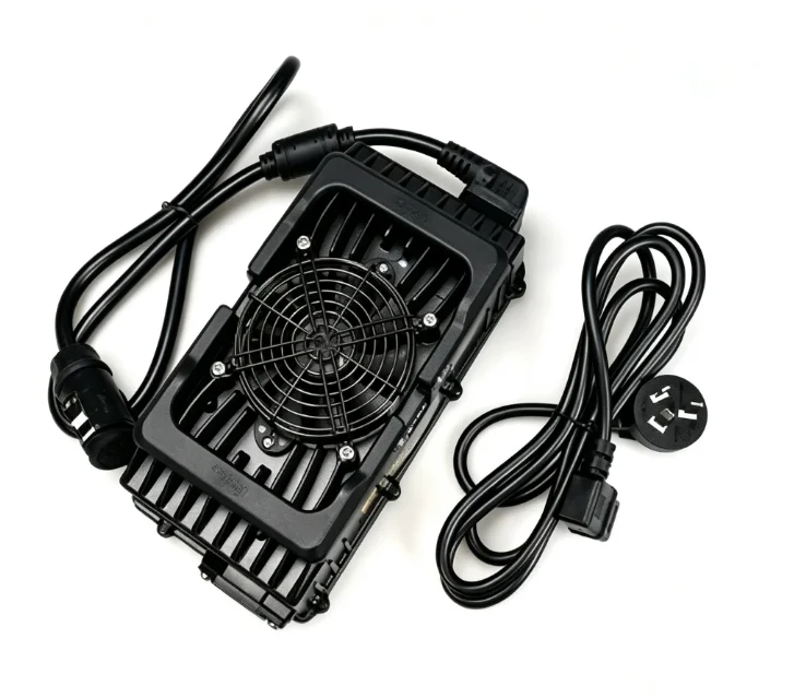 85V 12A Battery Charger Dirt Bike E-Motorcycle Fast Charging Adapter 72V Lithium Ion Rapid Power Supply Off Road Accessories