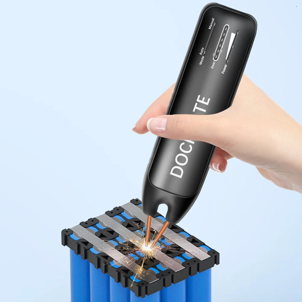 Portable Mini Batte…